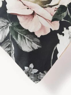 Funda nórdica de satén Blossom