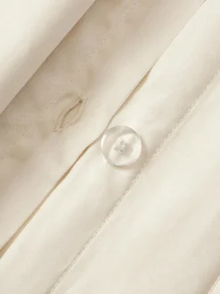 Funda nórdica de satén Carlotta