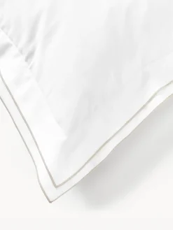 Funda nórdica de satén Carlotta