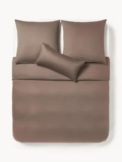 Funda nórdica de satén Comfort