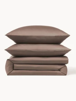 Funda nórdica de satén Comfort