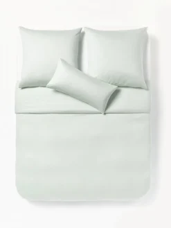 Funda nórdica de satén Comfort