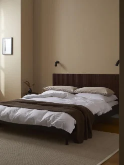 Funda nórdica de satén Comfort