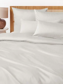 Funda nórdica de satén Comfort