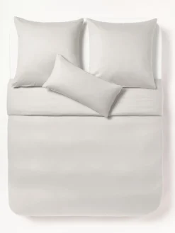 Funda nórdica de satén Comfort