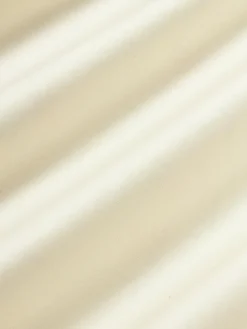 Funda nórdica de satén estampado Leticia