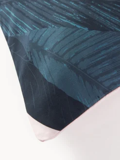 Funda nórdica de satén Flora