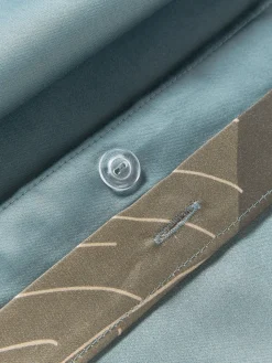 Funda nórdica de satén Flora