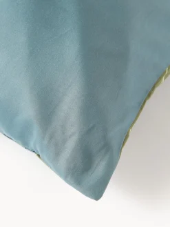 Funda nórdica de satén Flora