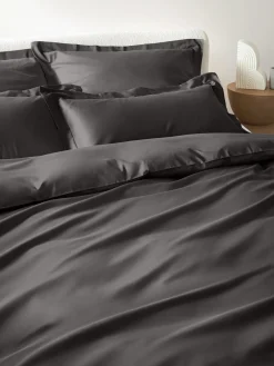 Funda nórdica de satén Premium