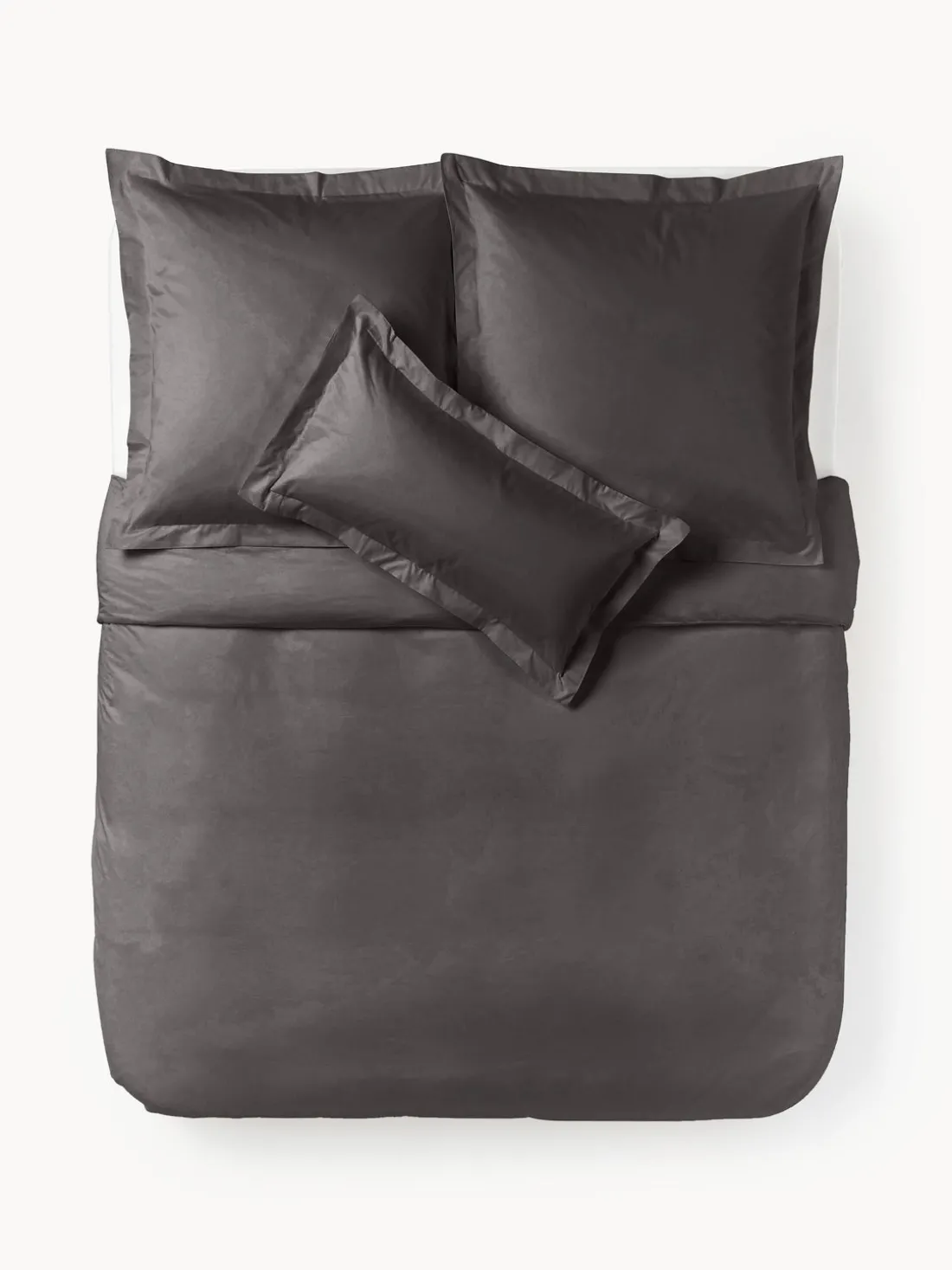 Funda nórdica de satén Premium