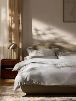 Funda nórdica de satén Premium