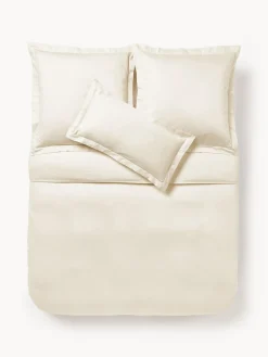 Funda nórdica de satén Premium