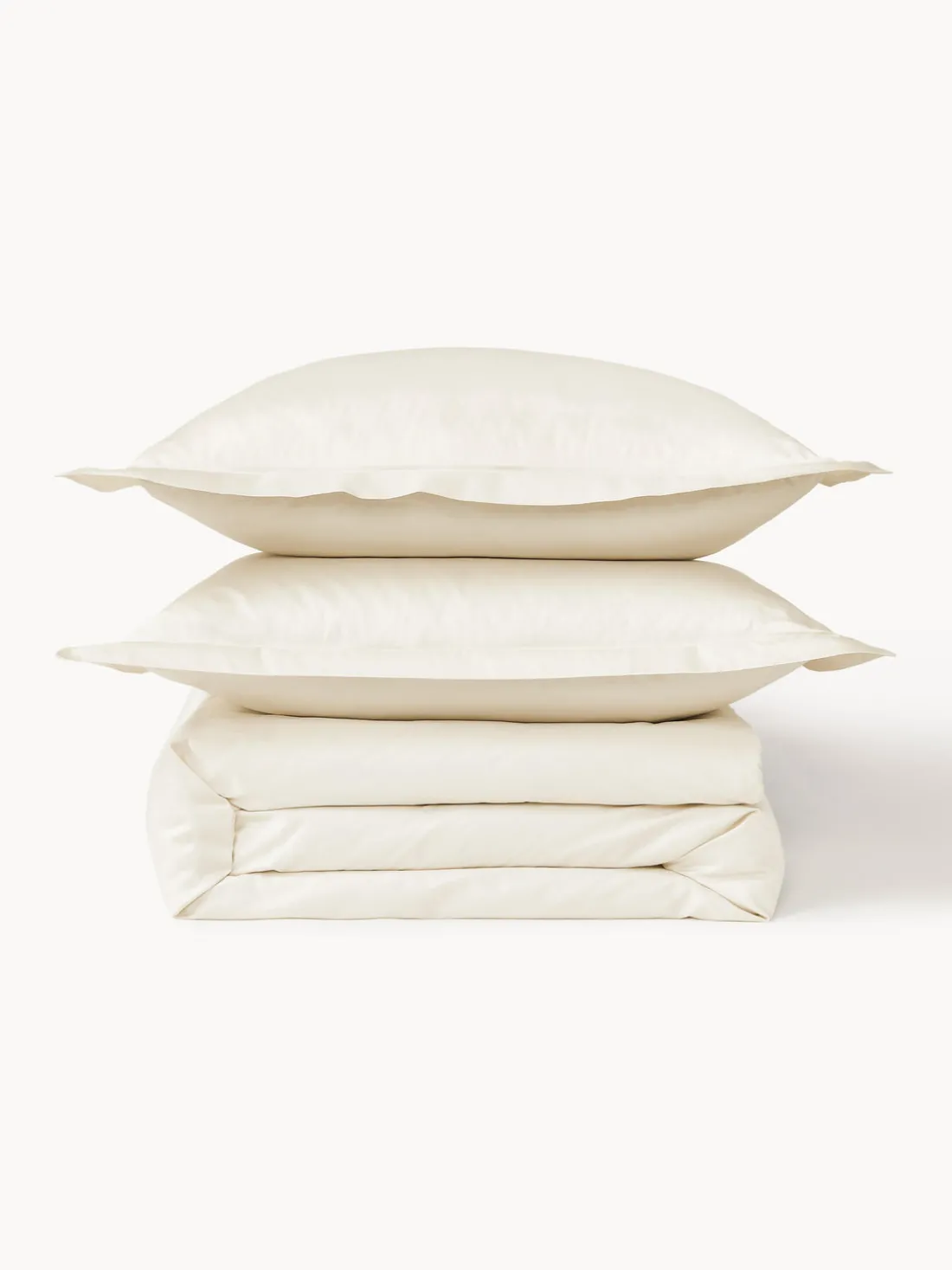 Funda nórdica de satén Premium