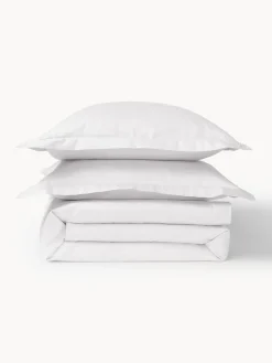 Funda nórdica de satén Premium