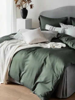 Funda nórdica de satén Premium