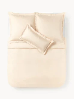 Funda nórdica de satén Premium