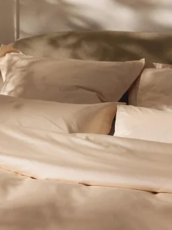 Funda nórdica de satén Premium