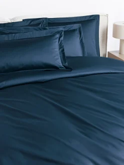 Funda nórdica de satén Premium