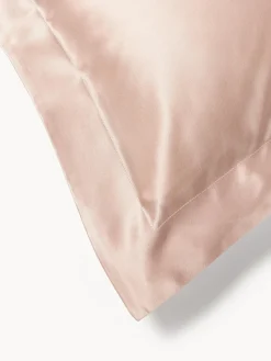 Funda nórdica de seda Sylvie