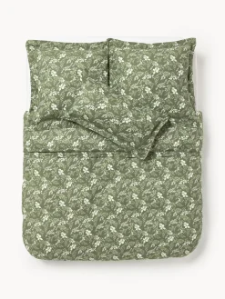 Funda nórdica estampada Pola