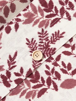 Funda nórdica estampada Pola