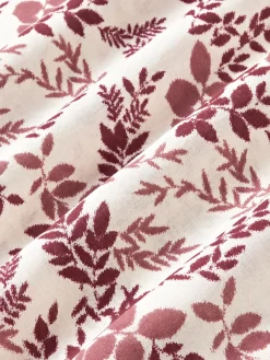 Funda nórdica estampada Pola