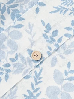 Funda nórdica estampada Pola