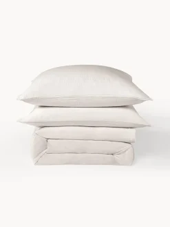 Funda nórdica muselina de algodón Odile