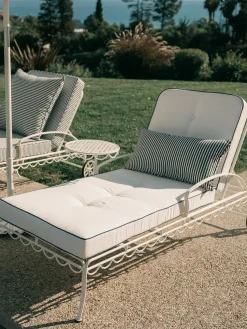 Funda para cojín de tumbona Al Fresco