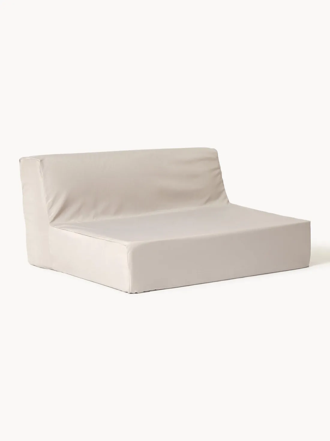 Funda protectora de exterior para sofá lounge Grow