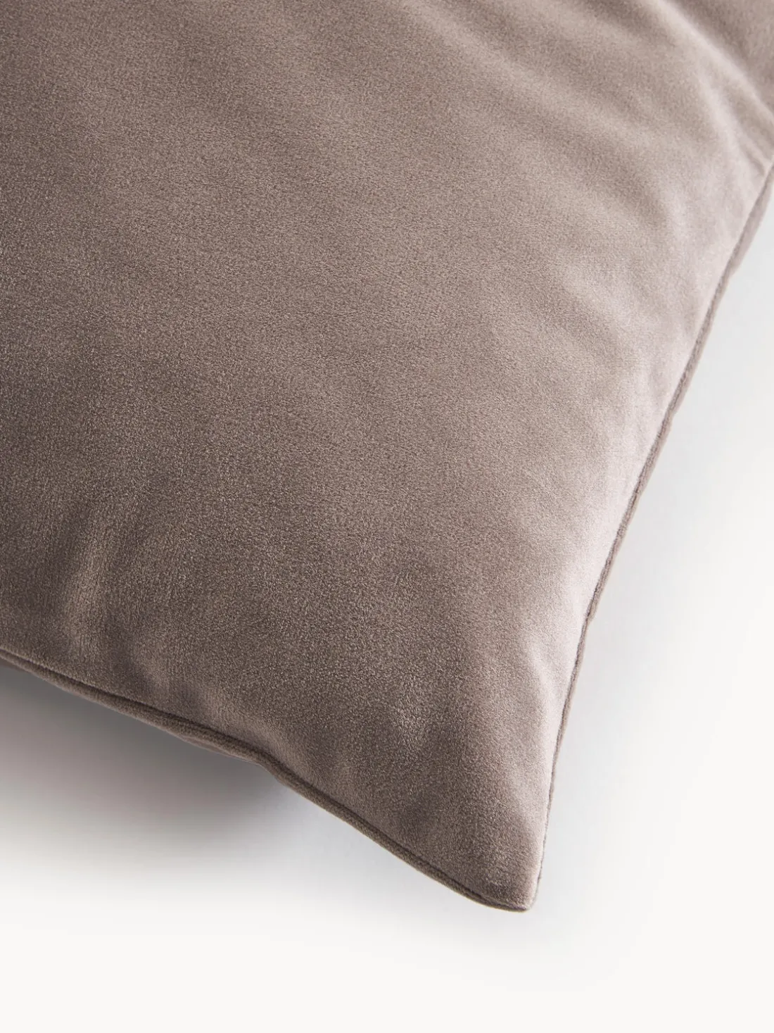 Fundas de cojín de terciopelo Rush, 2 uds.