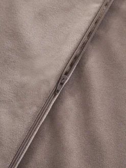 Fundas de cojín de terciopelo Rush, 2 uds.