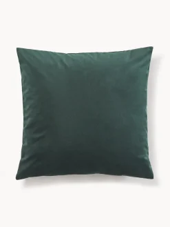 Fundas de cojín de terciopelo Rush, 2 uds.