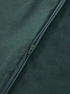 Fundas de cojín de terciopelo Rush, 2 uds.