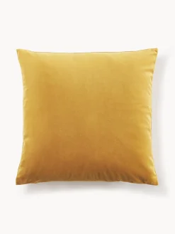 Fundas de cojín de terciopelo Rush, 2 uds.