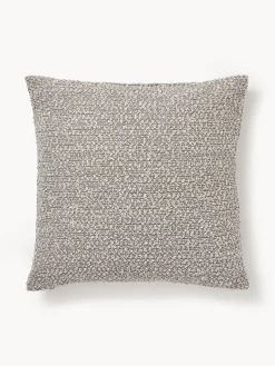Fundas de cojín en tejido bouclé Bellamie, 2 uds.