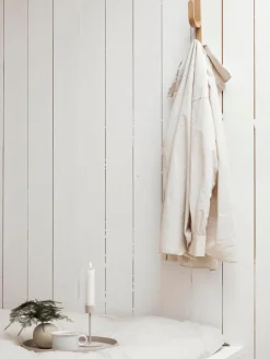 Gancho de madera de roble Woody