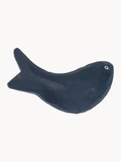 Gancho para pared de madera de álamo Harbour