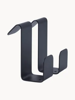 Ganchos de acero Flex, 2 uds.