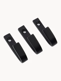 Ganchos de metal Bath, 3 uds.