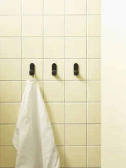 Ganchos de pared Curve Mini, 2 uds.