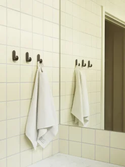 Ganchos de pared Curve Mini, 2 uds.