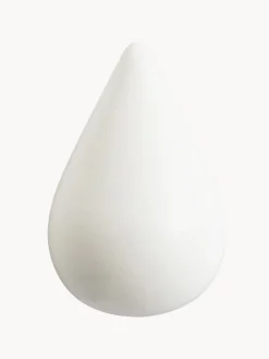 Ganchos de pared de madera Dropit, 2 uds.