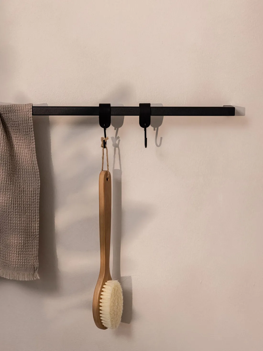 Ganchos S-Haken, 6 uds.