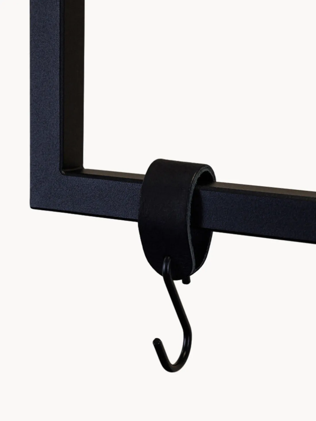 Ganchos S-Haken, 6 uds.