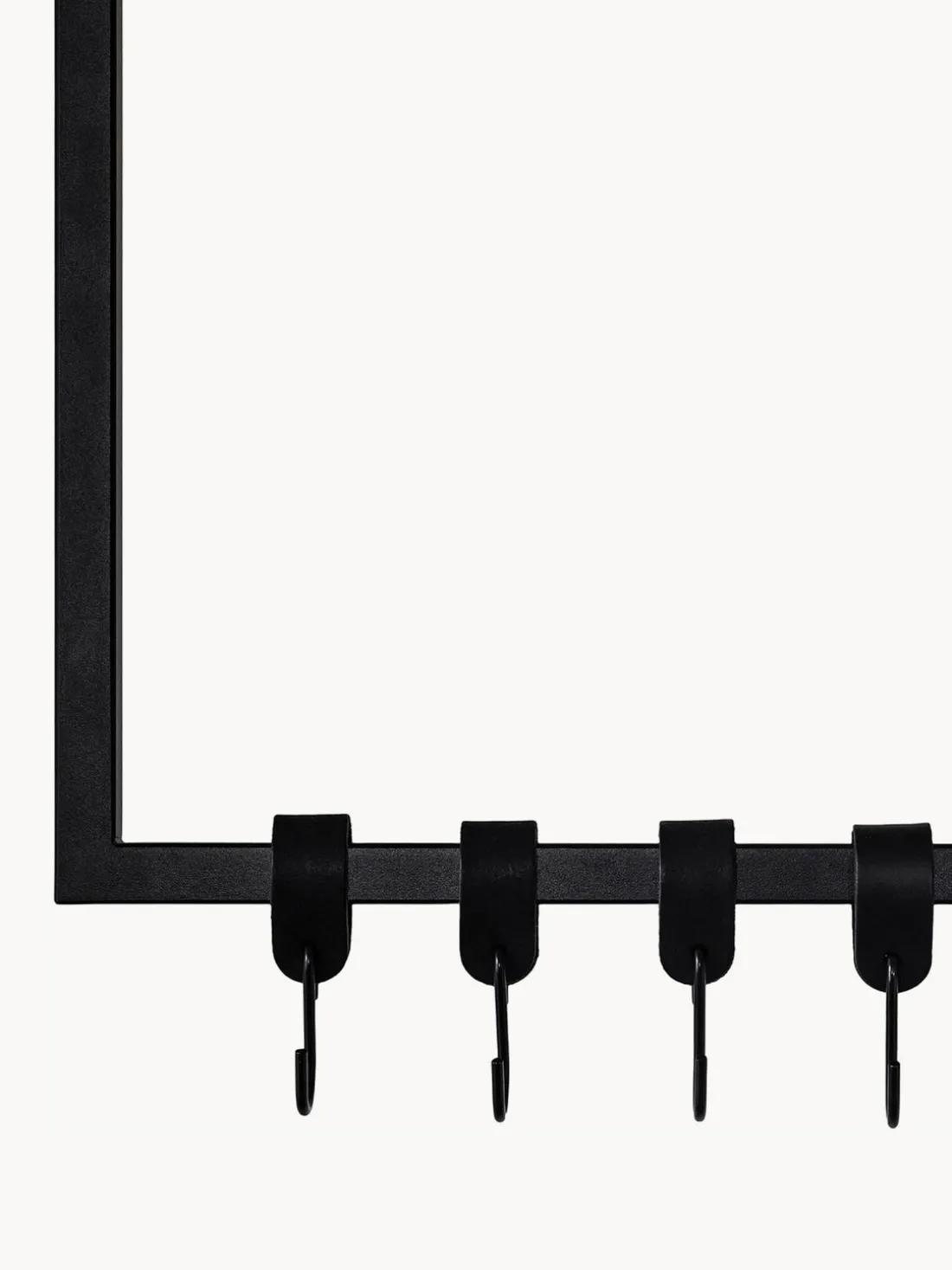 Ganchos S-Haken, 6 uds.