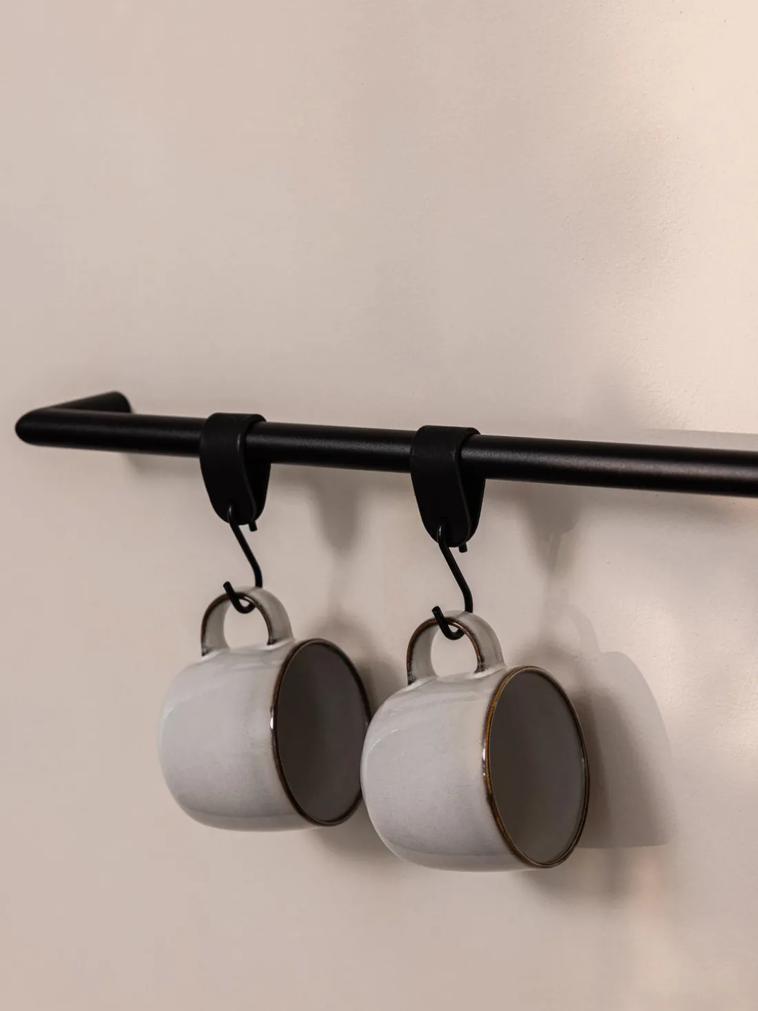 Ganchos S-Haken, 6 uds.