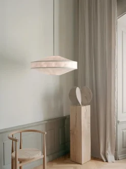 Grande lámpara de techo Kite