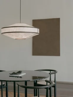 Grande lámpara de techo Kite